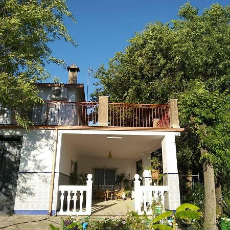 La Isabelita Villa Andújar Kültér fotó